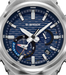 Casio G-Shock Uhr Herren GST-B1000D-2AER Edelstahl,...