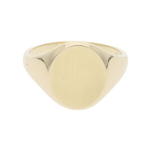 Siegelring Gold 333 JL10-07-3907 JuwelmaLux