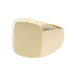 Siegelring Gold 333 JL10-07-3911 JuwelmaLux