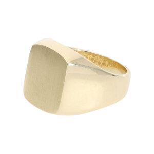 Siegelring Gold 333 JL10-07-3911 JuwelmaLux