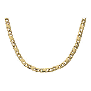 Doublé Halskette Unisex Second Hand 25326111...