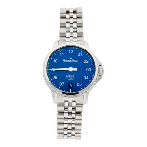 MeisterSinger Uhr Herren Unomat Automatik UN918...
