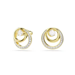 Swarovski Ohrstecker Hyperbola 5740407, Rundschliff,...
