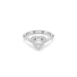 Swarovski Herz Ring Una Angelic 5744046 Verschiedene...