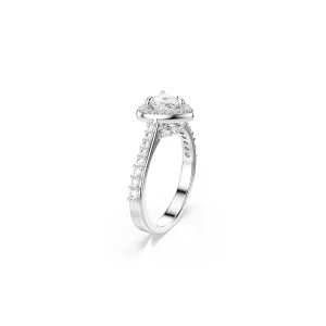 Swarovski Herz Ring Una Angelic 5744046 Verschiedene...