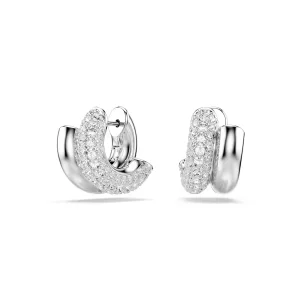 Swarovski Creolen Dextera 5738197 Rundschliff, Mini,...