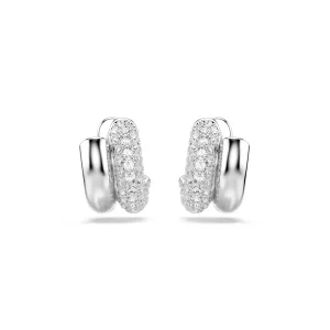 Swarovski Creolen Dextera 5738197 Rundschliff, Mini,...
