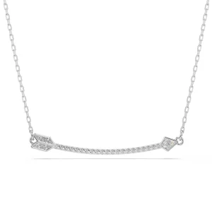 Swarovski Halskette 5737293 Idyllia, Verschiedene...