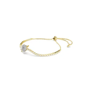 Swarovski Armband Idyllia 5744061 Verschiedene Schliffe,...