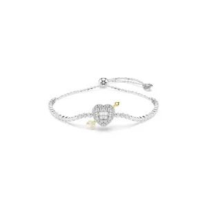 Swarovski Armband Idyllia 5742022 Verschiedene Schliffe,...