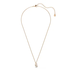 Swarovski Halskette Schwan 5738203 Verschiedene Schliffe,...