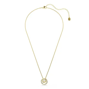 Swarovski Halskette Hyperbola 5738248 Rundschliff,...