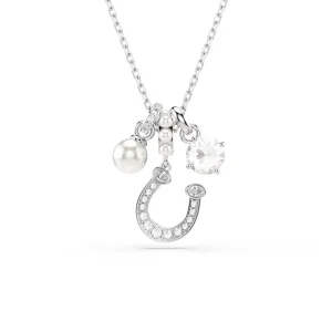 Swarovski Halskette Symbolica 5736247 Kristallperle,...