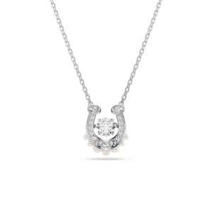 Swarovski Halskette Symbolica 5736972 Kristallperle,...