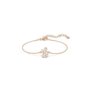 Swarovski Armband Schwan 5738202 Verschiedene Schliffe,...