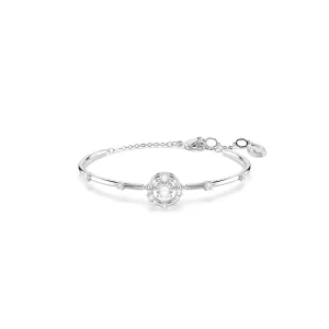 Swarovski Armreif Constella 5743523 Rundschliff, Dancing...