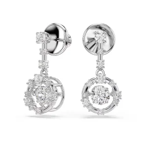 Swarovski Drop Ohrhänger Constella 5738194...