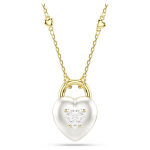 Swarovski Halskette Idyllia 5744127 Verschiedene...