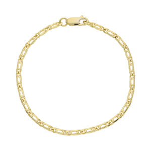 Damen Armband Fantasie 333 Gold JL30-03-5209 massiv...