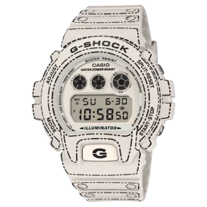 Casio G-Shock Armbanduhr Origami DW-6900RGM-5ER...