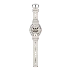 Casio G-Shock Armbanduhr Origami DW-6900RGM-5ER...