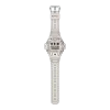 Casio G-Shock Armbanduhr Origami DW-6900RGM-5ER Weiß, Resin