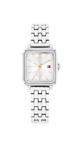 Tommy Hilfiger Damenuhr MIA 1782830 Edelstahl