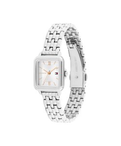 Tommy Hilfiger Damenuhr MIA 1782830 Edelstahl