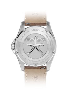 Mido Herrenuhr M042.430.16.051.00 Ocean Star 200C