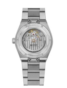 Mido Herrenuhr M055.507.11.051.00 Multifort 8 One Crown
