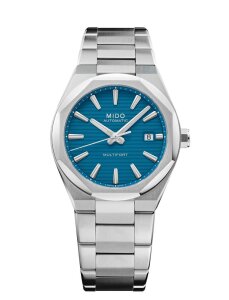 Mido Herrenuhr M055.507.11.041.00  Multifort 8 One Crown