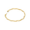 Armreif Gold 333 Damen Second Hand 25326201 getragen