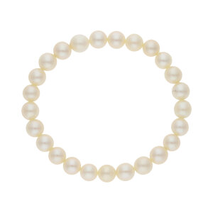JuwelmaLux Armband Akoya Zuchtperle JL30-03-5213