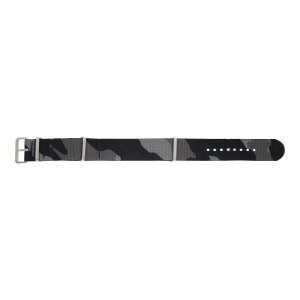 Thomas Sabo Uhrenarmband Nylon Code TS Nato...
