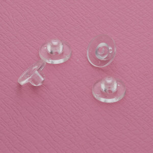 Swarovski Ersatzkissen für Ohrclips 960016...