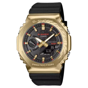 Casio G-Shock Armbanduhr GBM-2100CX-9AER Jahr des...