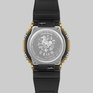Casio G-Shock Armbanduhr GBM-2100CX-9AER Jahr des...