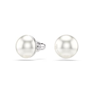 Swarovski Matrix Perlen Ohrstecker 5747752 Kristallperle
