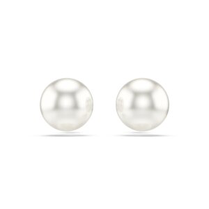 Swarovski Matrix Perlen Ohrstecker 5747752 Kristallperle