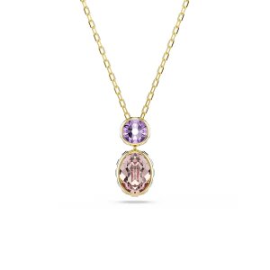 Swarovski Halskette Chroma Anhänger 5741586...