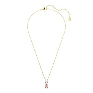 Swarovski Halskette Chroma Anhänger 5741586...