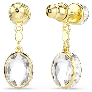 Swarovski Chroma Drop Ohrhänger verschiedene...