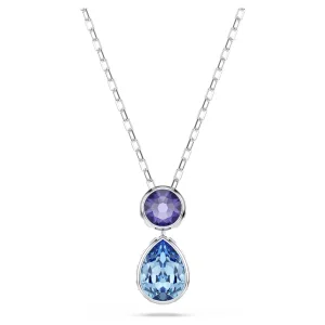 Swarovski Kette Chroma Anhänger Verschiedene...