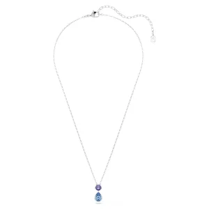 Swarovski Kette Chroma Anhänger Verschiedene...