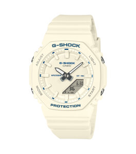 Casio G-Shock Armbanduhr GMA-P2100BA-7AER Resin,...