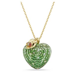 Swarovski Halskette Idyllia 5742675 Apfel mit...