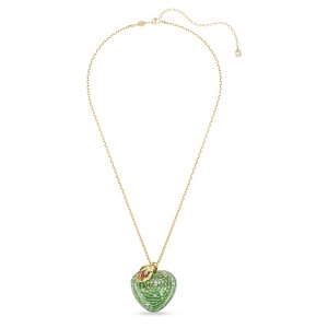 Swarovski Halskette Idyllia 5742675 Apfel mit...