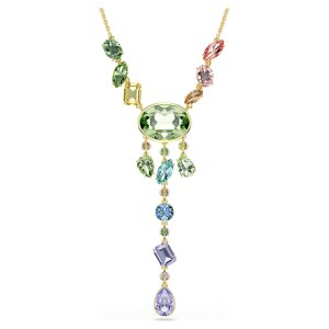 Swarovski Y- Halskette Gema 5737451 Verschiedene...
