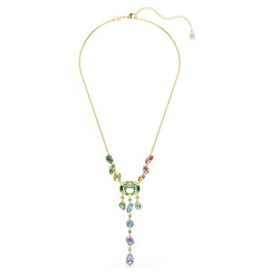 Swarovski Y- Halskette Gema 5737451 Verschiedene...