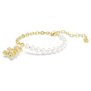 Swarovski Teddy Armband Idyllia 5737622 Kristallperle,...